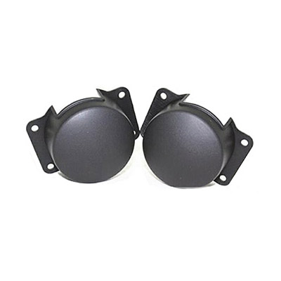 Fog Lights Covers - Left and Right Side