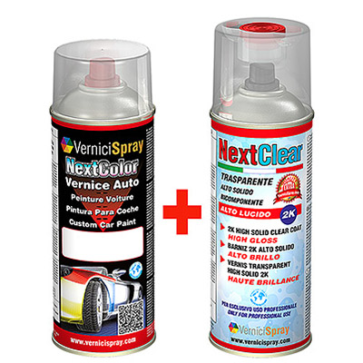 The best colour match car touch up kit KIA CARSTAR/JOICE