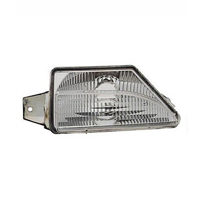 Rear Fog Light - Right side