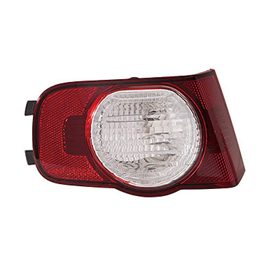 Rear Fog Light - Right side