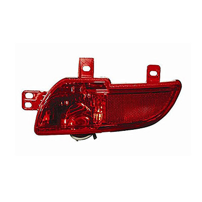 Rear Fog Light - Right side