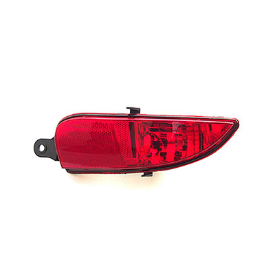 Rear Fog Light - Right side