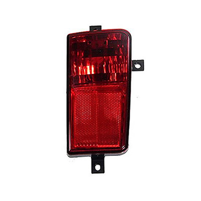Rear Fog Light - Right side