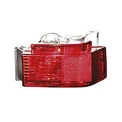 Rear Fog Light - Right side