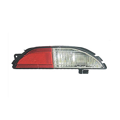 Rear Fog Light - Right side