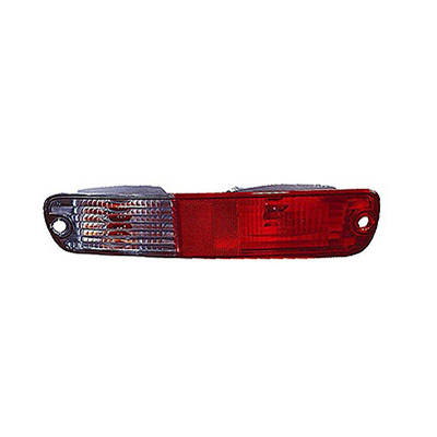 Rear Fog Light - Right side