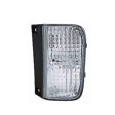 Rear Fog Light - Right side