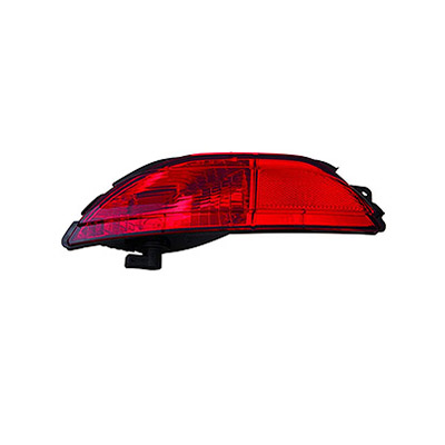 Rear Fog Light - Left side