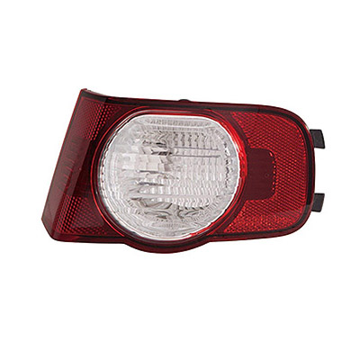 Rear Fog Light - Left side