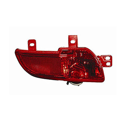 Rear Fog Light - Left side
