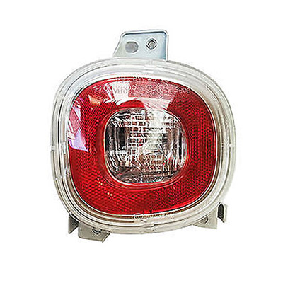 Left Rear Fog Light FIAT 500L