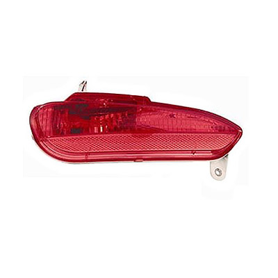 Left Rear Fog Light FIAT PUNTO EVO