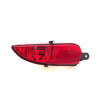 Rear Fog Light - Left side