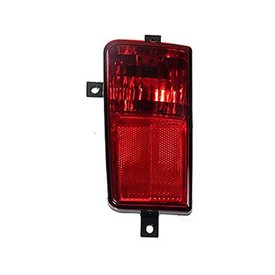 Rear Fog Light - Left side