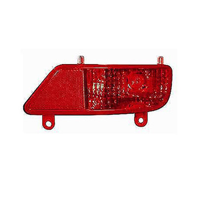 Rear Fog Light - Left side