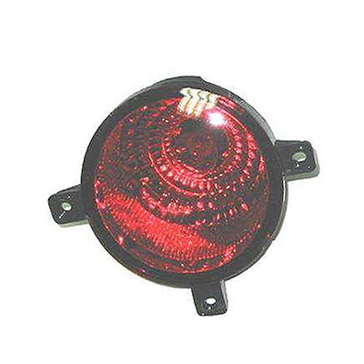 Rear Fog Light - Left side