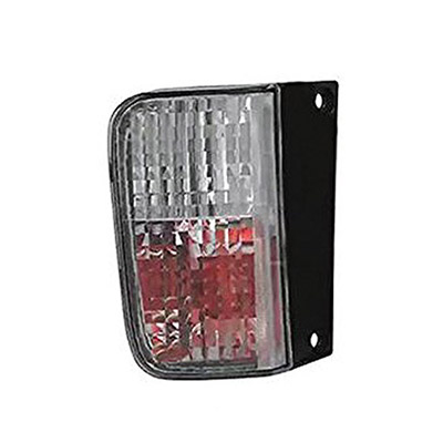 Rear Fog Light - Left side