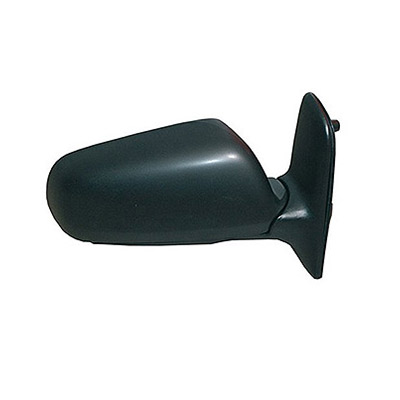 Outside Mirror right - Electric, Thermal and already Primed