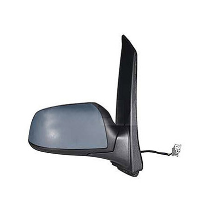 Outside Mirror right - Electric, Thermal and already Primed