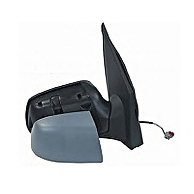 Outside Mirror right - Electric, Thermal and already Primed