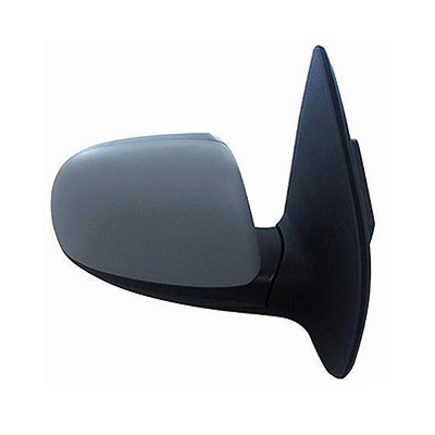 Outside Mirror right - Electric, Thermal and already Primed