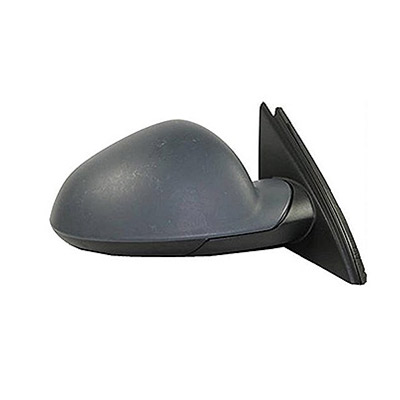 Outside Mirror right - Electric, Thermal and already Primed