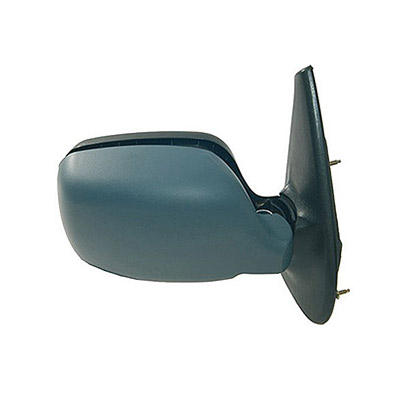 Outside Mirror right - Electric, Thermal and already Primed