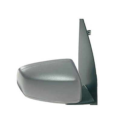 Outside Mirror right - Electric, Thermal and already Primed