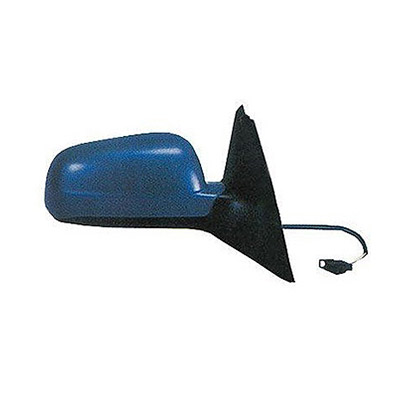 Outside Mirror right - Electric, Thermal and already Primed