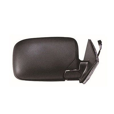 Outside Mirror right - Electric, Thermal and already Primed