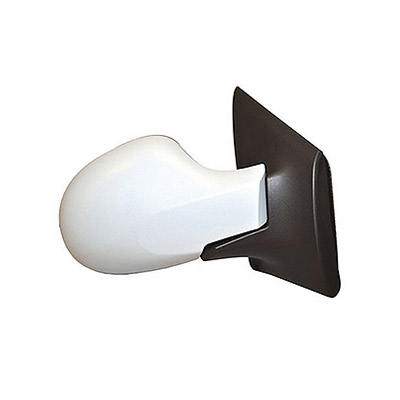 Outside Mirror right - Electric, Thermal and already Primed