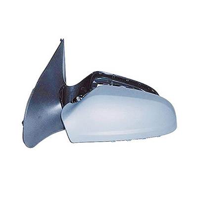 Wing mirror left OPEL ASTRA