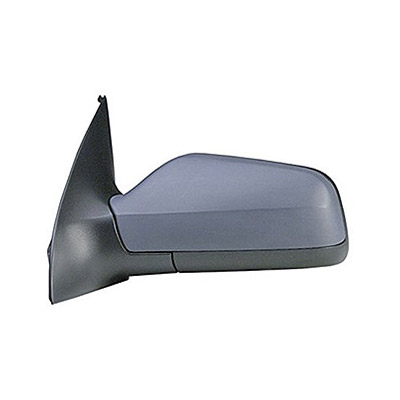 Wing mirror left OPEL ASTRA