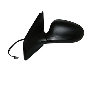 Outside Mirror left - Electric, Thermal and already Primed