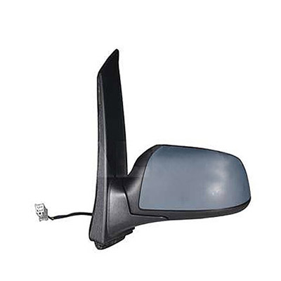 Outside Mirror left - Electric, Thermal and already Primed