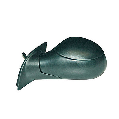 Outside Mirror left - Electric, Thermal and already Primed