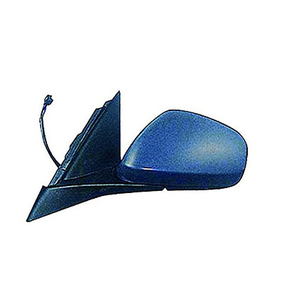 Outside Mirror left - Electric, Thermal and already Primed