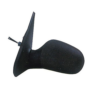 Wing mirror left RENAULT CLIO