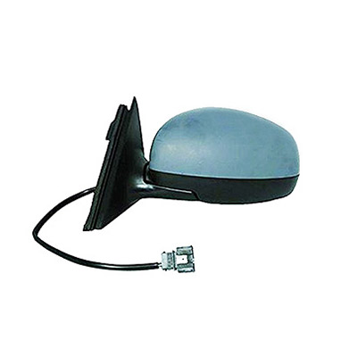 Outside Mirror left - Electric, Thermal and already Primed