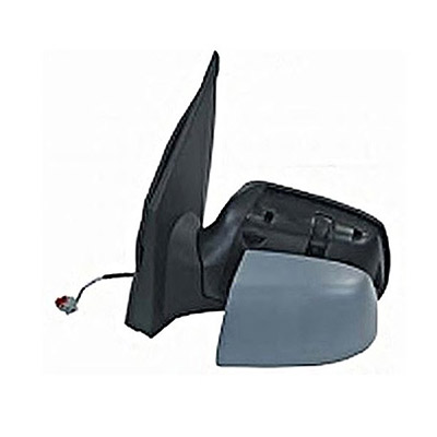 Outside Mirror left - Electric, Thermal and already Primed