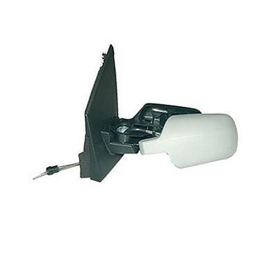 Outside Mirror left - Electric, Thermal and already Primed