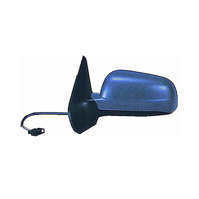 Outside Mirror left - Electric, Thermal and already Primed