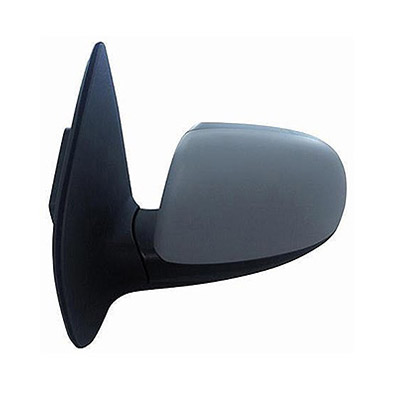 Outside Mirror left - Electric, Thermal and already Primed