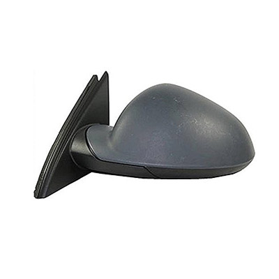 Outside Mirror left - Electric, Thermal and already Primed