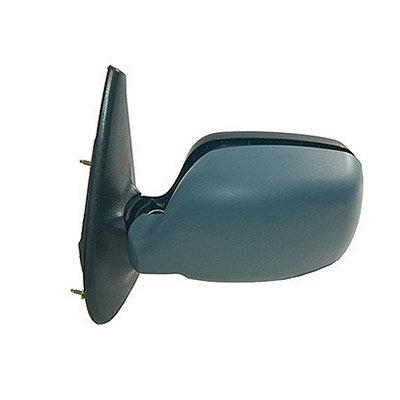 Outside Mirror left - Electric, Thermal and already Primed