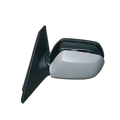 Outside Mirror left - Electric, Thermal and already Primed