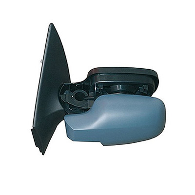 Outside Mirror left - Electric, Thermal and already Primed