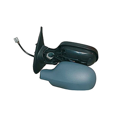 Outside Mirror left - Electric, Thermal and already Primed