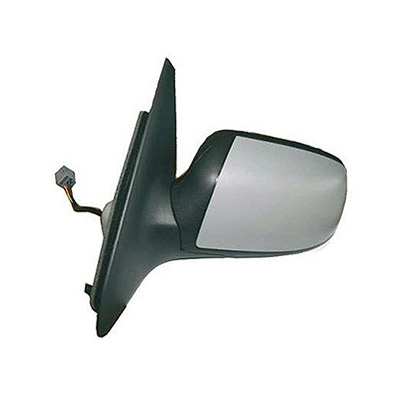 Outside Mirror left - Electric, Thermal and already Primed