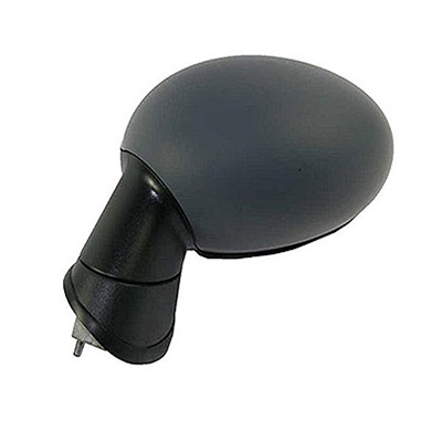 Outside Mirror left - Electric, Thermal and already Primed